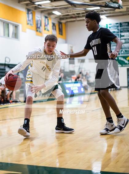 Thumbnail 1 in Dominion @ Loudoun Valley photogallery.