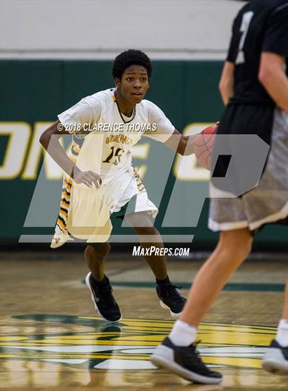 Thumbnail 2 in Dominion @ Loudoun Valley photogallery.