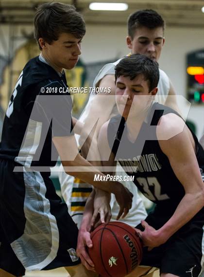 Thumbnail 3 in Dominion @ Loudoun Valley photogallery.