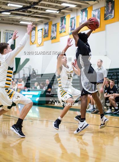 Thumbnail 2 in JV: Dominion @ Loudoun Valley photogallery.