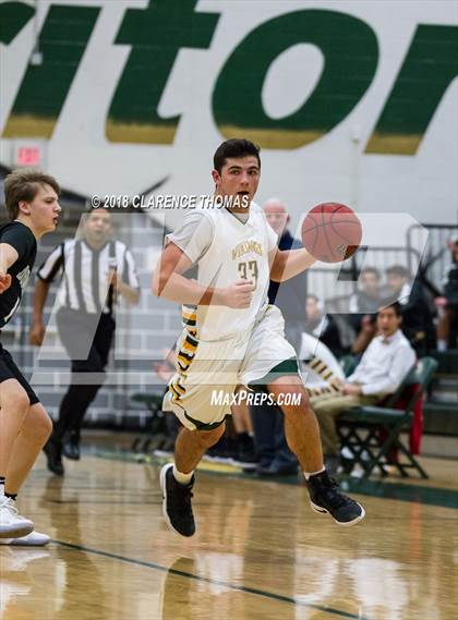 Thumbnail 3 in Dominion @ Loudoun Valley photogallery.