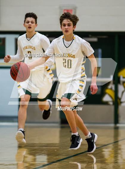 Thumbnail 1 in JV: Dominion @ Loudoun Valley photogallery.