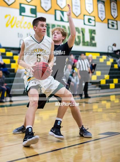 Thumbnail 2 in Dominion @ Loudoun Valley photogallery.