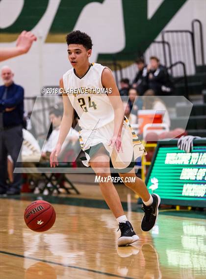 Thumbnail 1 in Dominion @ Loudoun Valley photogallery.