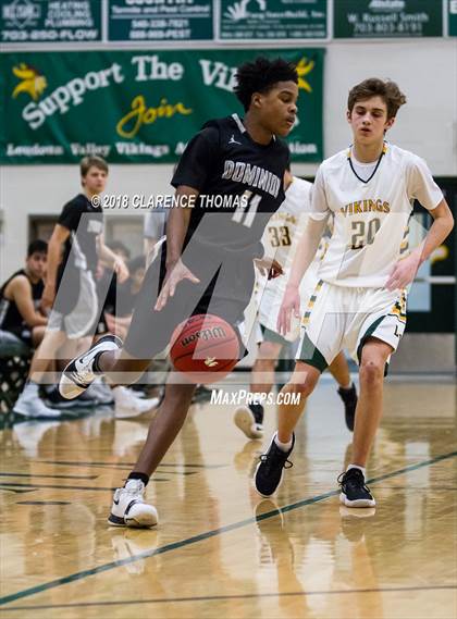 Thumbnail 2 in Dominion @ Loudoun Valley photogallery.