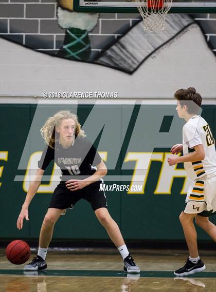 Thumbnail 3 in Dominion @ Loudoun Valley photogallery.