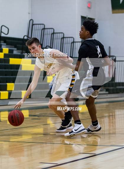 Thumbnail 2 in Dominion @ Loudoun Valley photogallery.