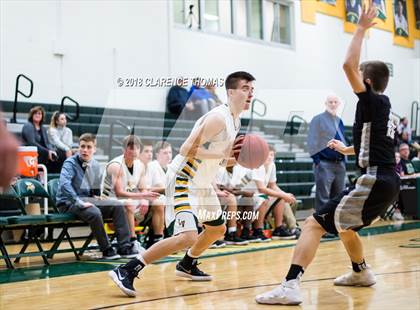 Thumbnail 1 in Dominion @ Loudoun Valley photogallery.