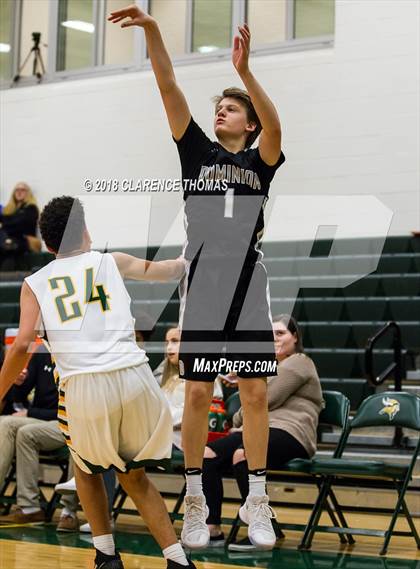 Thumbnail 3 in Dominion @ Loudoun Valley photogallery.