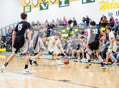 Thumbnail 3 in Dominion @ Loudoun Valley photogallery.