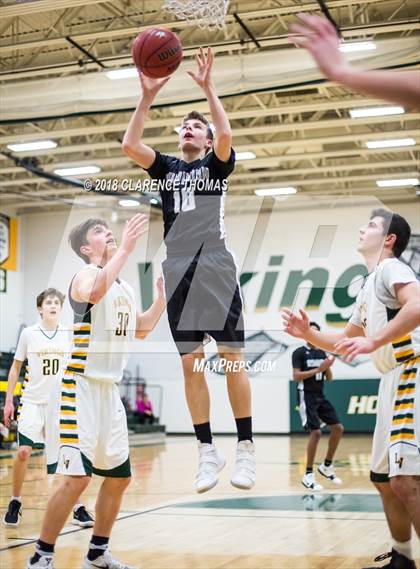 Thumbnail 2 in Dominion @ Loudoun Valley photogallery.