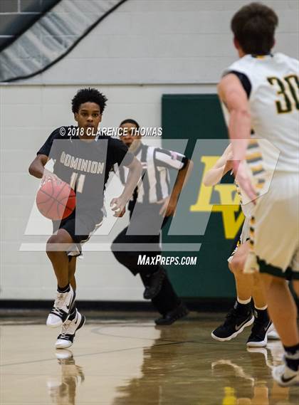 Thumbnail 3 in Dominion @ Loudoun Valley photogallery.
