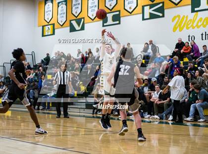 Thumbnail 2 in Dominion @ Loudoun Valley photogallery.