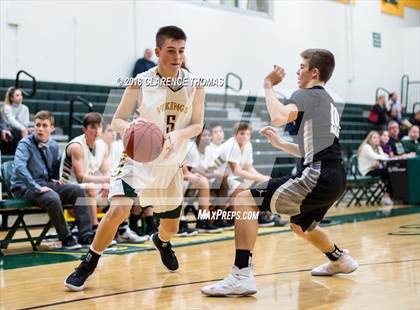 Thumbnail 2 in Dominion @ Loudoun Valley photogallery.