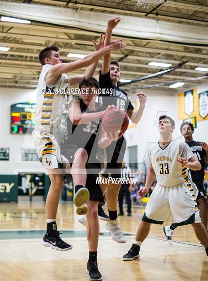 Thumbnail 1 in Dominion @ Loudoun Valley photogallery.