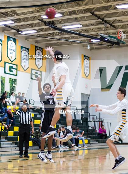 Thumbnail 2 in Dominion @ Loudoun Valley photogallery.
