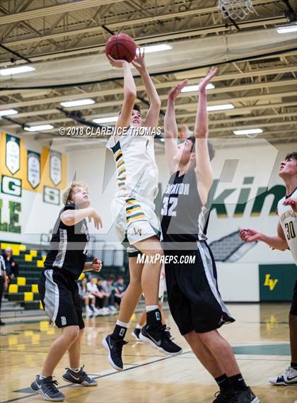 Thumbnail 3 in Dominion @ Loudoun Valley photogallery.