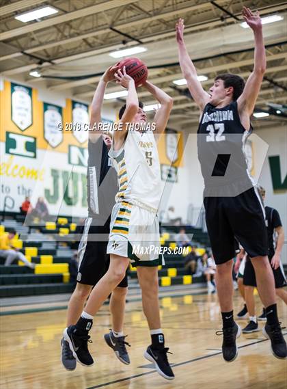 Thumbnail 3 in Dominion @ Loudoun Valley photogallery.