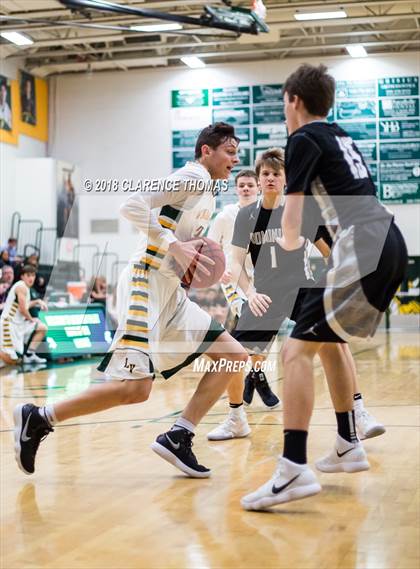 Thumbnail 1 in Dominion @ Loudoun Valley photogallery.