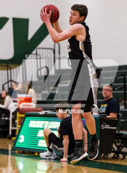 Thumbnail 2 in Dominion @ Loudoun Valley photogallery.