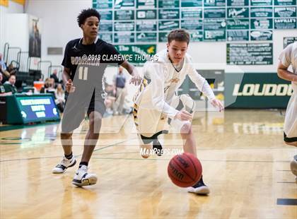 Thumbnail 3 in Dominion @ Loudoun Valley photogallery.