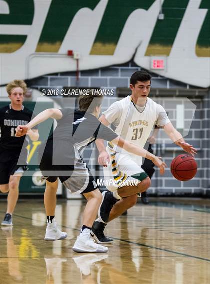 Thumbnail 3 in Dominion @ Loudoun Valley photogallery.