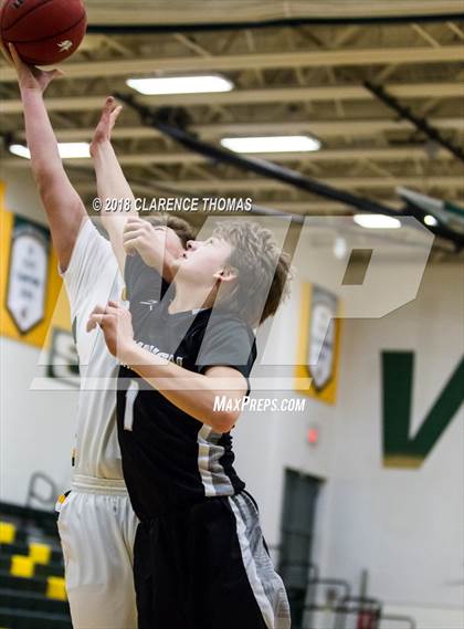 Thumbnail 3 in Dominion @ Loudoun Valley photogallery.