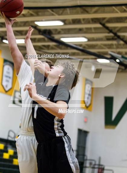 Thumbnail 3 in JV: Dominion @ Loudoun Valley photogallery.