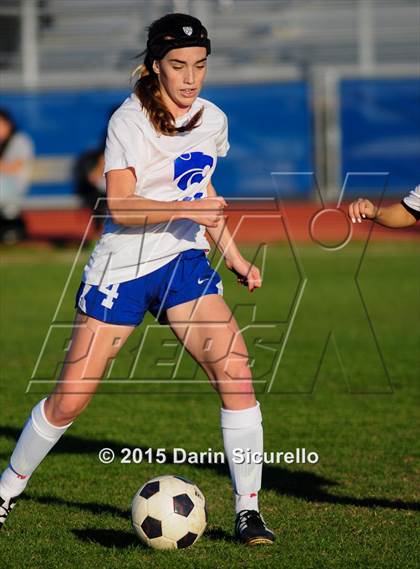 Thumbnail 1 in Mesquite vs. Highland photogallery.