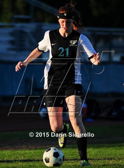 Thumbnail 1 in Mesquite vs. Highland photogallery.