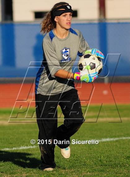 Thumbnail 1 in Mesquite vs. Highland photogallery.