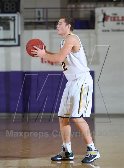Thumbnail 1 in McPherson vs. Liberty North photogallery.