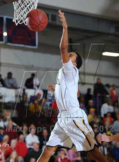 Thumbnail 1 in McPherson vs. Liberty North photogallery.