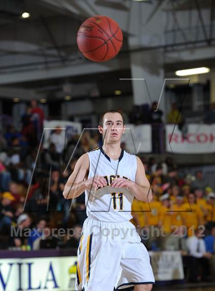 Thumbnail 1 in McPherson vs. Liberty North photogallery.