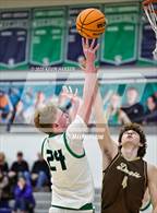 Photo from the gallery "Davis @ Syracuse"