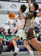 Photo from the gallery "Davis @ Syracuse"