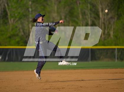Thumbnail 1 in Indian River @ Great Bridge photogallery.