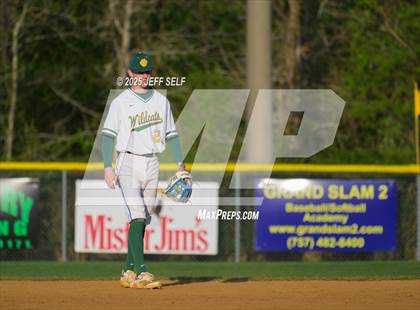 Thumbnail 1 in Indian River @ Great Bridge photogallery.