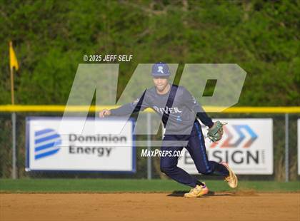 Thumbnail 2 in Indian River @ Great Bridge photogallery.