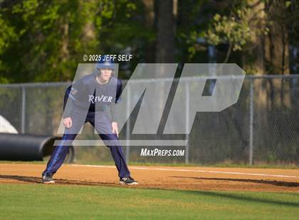 Thumbnail 1 in Indian River @ Great Bridge photogallery.