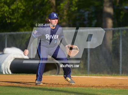 Thumbnail 1 in Indian River @ Great Bridge photogallery.