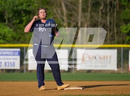 Thumbnail 3 in Indian River @ Great Bridge photogallery.