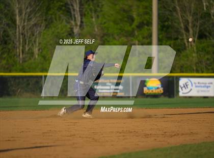 Thumbnail 1 in Indian River @ Great Bridge photogallery.
