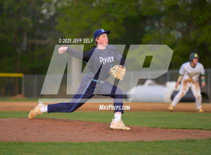 Thumbnail 2 in Indian River @ Great Bridge photogallery.