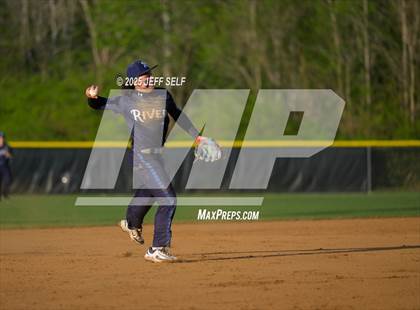 Thumbnail 1 in Indian River @ Great Bridge photogallery.