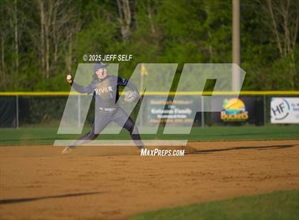 Thumbnail 2 in Indian River @ Great Bridge photogallery.