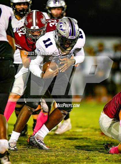 Thumbnail 1 in First Baptist School @ Porter-Gaud photogallery.