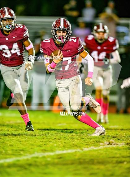 Thumbnail 3 in First Baptist School @ Porter-Gaud photogallery.