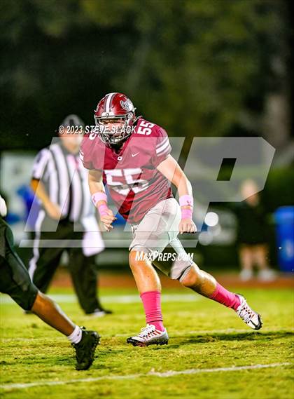 Thumbnail 3 in First Baptist School @ Porter-Gaud photogallery.