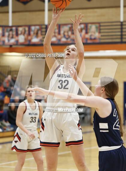 Thumbnail 3 in Ridgeline @ Mountain Crest photogallery.